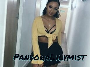PandoraLilymist