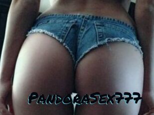 PandoraSex777 Sexties