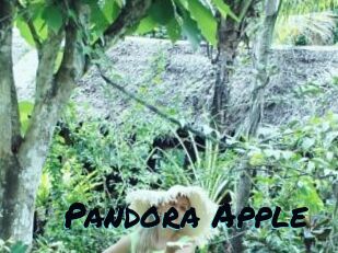 Pandora_Apple