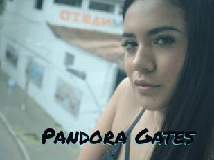 Pandora_Gates