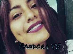 Pandora_TS