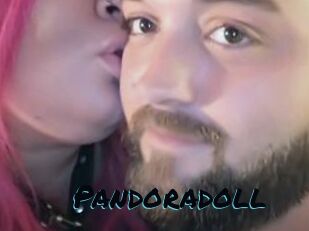 Pandoradoll