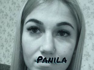 Panila