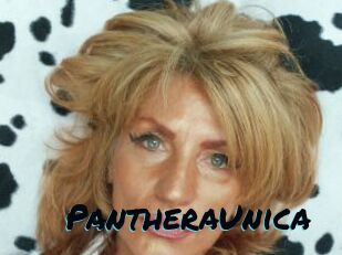 PantheraUnica