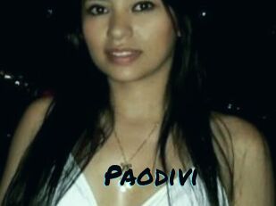 Paodivi