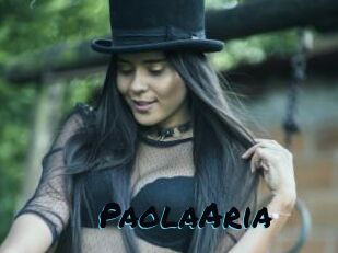 PaolaAria Sexties