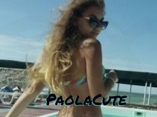 PaolaCute