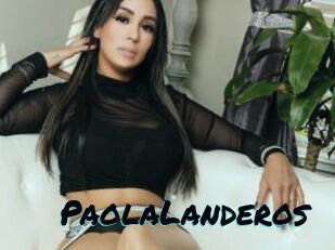PaolaLanderos Sexties