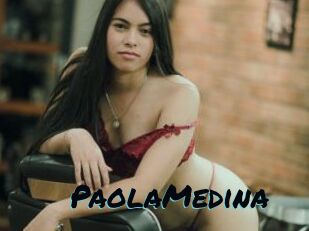 PaolaMedina Sexties