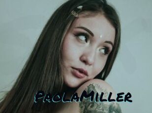 PaolaMiller