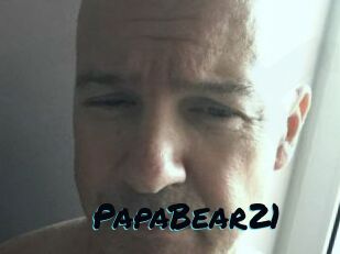 PapaBear21
