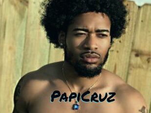 PapiCruz
