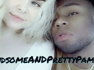 PapiHandsomeANDPrettyPam