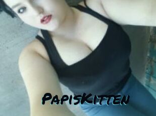 PapisKitten
