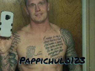 Pappichulo123