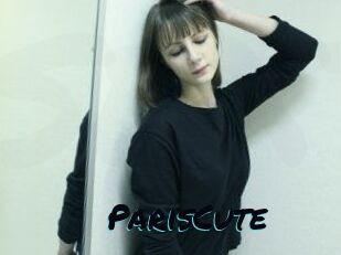 Paris_Cute Sexties