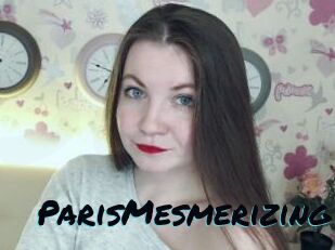 ParisMesmerizing