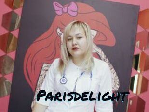 Parisdelight Sexties