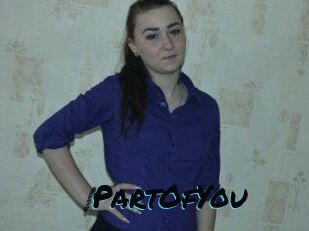 PartOfYou
