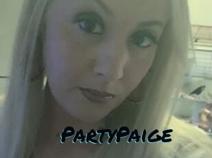PartyPaige