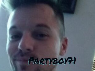 Partyboy71