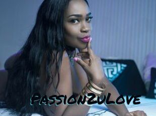 Passion2uLove