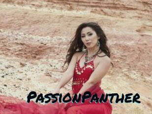 PassionPanther
