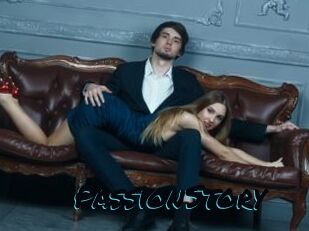PassionStory