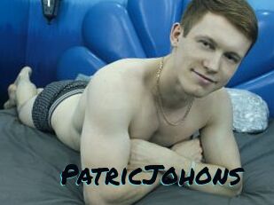 PatricJohons