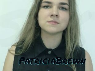 PatriciaBrewn