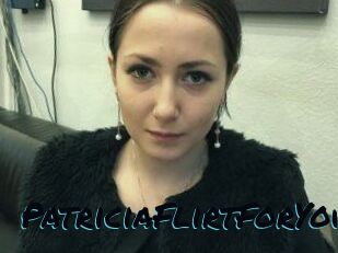 PatriciaFlirtForYou