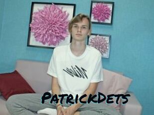 PatrickDets