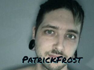 PatrickFrost