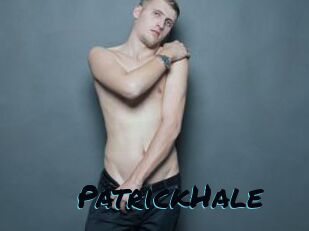 PatrickHale