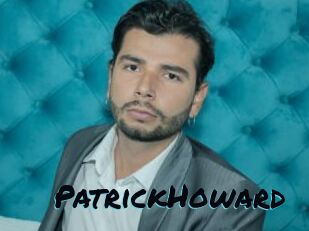 PatrickHoward