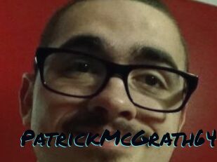PatrickMcGrath64