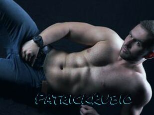 PatrickRubio Sexties