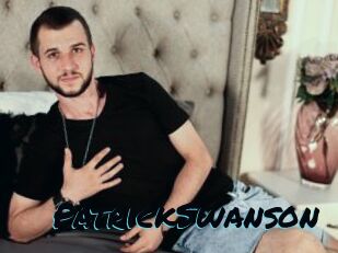 PatrickSwanson