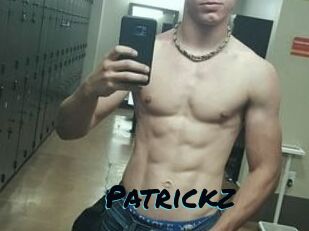 Patrickz Sexties