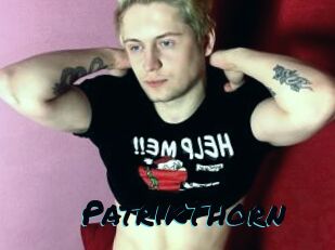 PatrikThorn