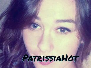 PatrissiaHot