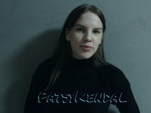 PatsyKendal