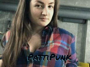 PattiPunk