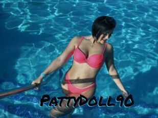 PattyDoll90 Sexties
