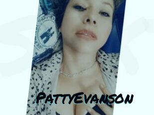 PattyEvanson
