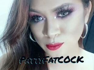 PattyFatCOCK