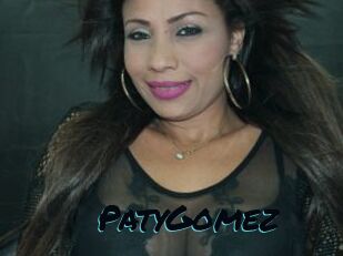 PatyGomez