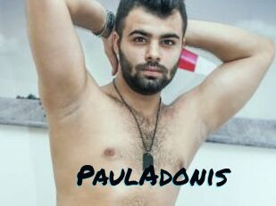 PaulAdonis Sexties