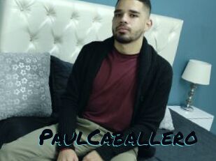 PaulCaballero