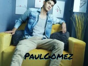 PaulGomez